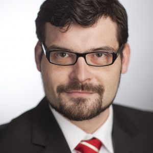 Christian Benzing
