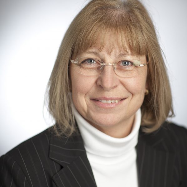 Sabine Ringelstein