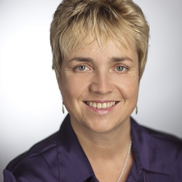 Ulrike Bärenfänger-Wahnfried