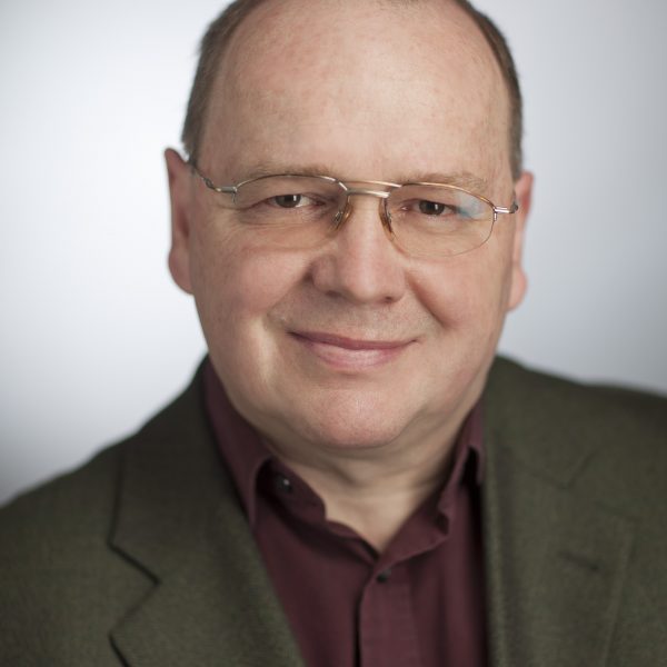 Werner Degler