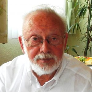 Wilhelm Lerch