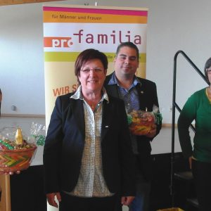 Pro Familia
