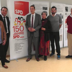 2013_10_03_SPD Fest_Ausstellung