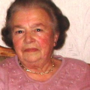 Ruth Hofacker