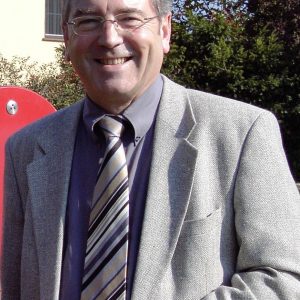 Klaus Traxel